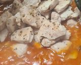 Foto del paso 10 de la receta: 196. Solomillo de pavo a la cerveza