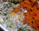 Foto del paso 3 de la receta: Empanadas criollas!Dulces y saladas.(Con carne cortada a cuchillo