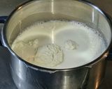 Foto del paso 1 de la receta: Yogurt casero