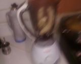 Foto del paso 3 de la receta: Budín de banana vegano