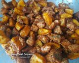 Brassói csirkemellből recept fázis 5 fotója