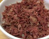 Foto do passo 3 de Conchiglioni de carne seca e abóbora