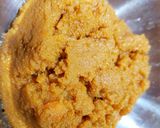 【純素蛋糕】英式紅蘿蔔蛋糕(4吋)的食譜步驟5照片