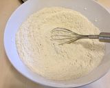 Foto langkah ke 4 dari resep Biscotti Renyah.