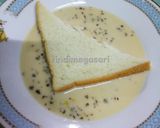 Foto langkah ke 3 dari resep 234. Roti Goreng Creamy.