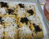 Foto langkah ke 5 dari resep Pisang Bolen Keju/Coklat Mudah n Cepat (tanpa korsvet).