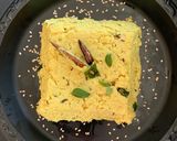 જુવાર ના લોટ નુ ખીચુ (Jowar Flour Khichu Recipe In Gujarati) રેસીપી સ્ટેપ5ફોટો