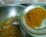 சிக்கன் கிரேவி ரெசிபி ஸ்டேப் 2 புகைப்படம்