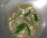व्हेज मंचुरीअन विथ ग्रेव्ही (Veg Manchurian With Gravy Recipe In Marathi) रेसिपी स्टेप 7 फोटो 