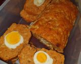 Stefánia szelet recept fázis 3 fotója