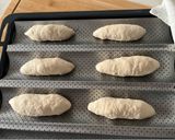 Foto del paso 7 de la receta: Panecillos con Harina Gallega !!!