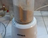 Foto del paso 1 de la receta: Pancitos de avena en el sartén
