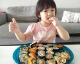Foto langkah ke 5 dari resep Shusi.