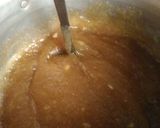 Foto langkah ke 5 dari resep Cassava Porridge with Coconut Milk (Bubur Singkong) 😅.