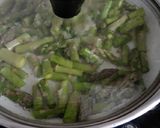 Foto del paso 2 de la receta: Revuelto de espárragos