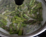Foto del paso 2 de la receta: Revuelto de espárragos