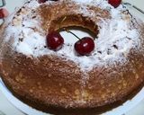 Foto del paso 4 de la receta: Bizcochón de picotas!!