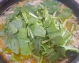 Foto langkah ke 4 dari resep Mie Titi / mie kering khas Makassar.