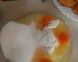 Sütőtökös brownie recept fázis 2 fotója