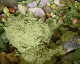 सुरती उंधियो (undhiyo recipe in marathi) रेसिपी स्टेप 6 फोटो 