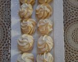 Une image de l'étape 6 de Meringue ☕.