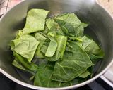 泰式豬肉炒醬油粿條的食譜步驟2照片