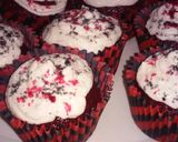 Foto del paso 6 de la receta: Cupcakes de Red Velvet