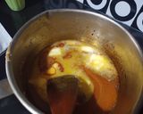 Foto langkah ke 2 dari resep Caramel Sauce.