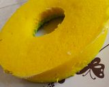 Foto langkah ke 7 dari resep 23. Bolu Singkong Kukus.