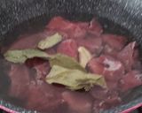 Foto langkah ke 1 dari resep Balado Daging Sapi.