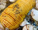 Une image de l'étape 4 de 🌱Butternut façon Hasselback.
