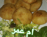 صورة لخطوة 3 من وصفة كبة الأرز