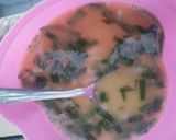 Foto langkah ke 1 dari resep Telur Dadar.