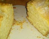 Foto del paso 6 de la receta: Torta de crema y coco