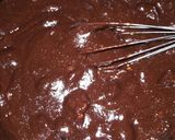 Foto del paso 8 de la receta: Torta brownie