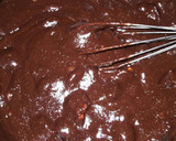 Foto del paso 8 de la receta: Torta brownie