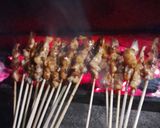 Foto langkah ke 3 dari resep 111. Sate ayam.