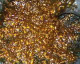 Foto langkah ke 2 dari resep Sambal bumbu Rujak Uleg (serbaguna).