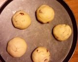 Foto del paso 6 de la receta: Pan de manteca y huevo