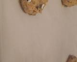 Halloween Eyeball Chocolate Chip Cookies recipe step 4 photo