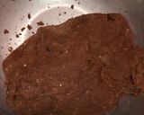 Kosárka kókuszkrémmel🥥 recept fázis 2 fotója