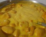 राजस्थानी कड़ी पकोडा (Rajasthani Kadhi Pakoda recipe in hindi) रेसिपी चरण 9 फोटो