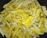 Foto del paso 6 de la receta: Macarrones a la carbonara auténtica