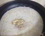 Milk peda recipe step 2 photo