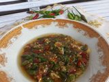 Sambal Korek Cabe Rawit