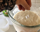 Foto del paso 2 de la receta: Panqueques: receta básica dulce o salado
