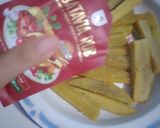 Foto langkah ke 2 dari resep Stick Ubi.