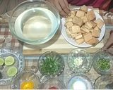 মসলাদার ওল ভাজা (masladar ol bhaja recipe in Bengali) রেসিপির ধাপ 1 ছবি