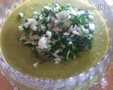 Foto del paso 3 de la receta: Salsa verde de tomate