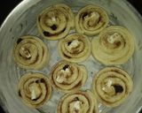 Foto del paso 14 de la receta: Roles de canela ❤